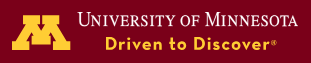 University of Minnesota College of Pharmacy 